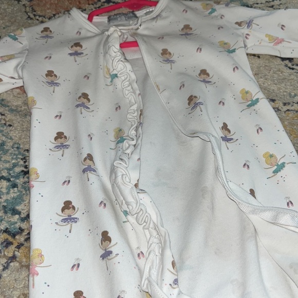 Baby bliss sleeper - Picture 3 of 6